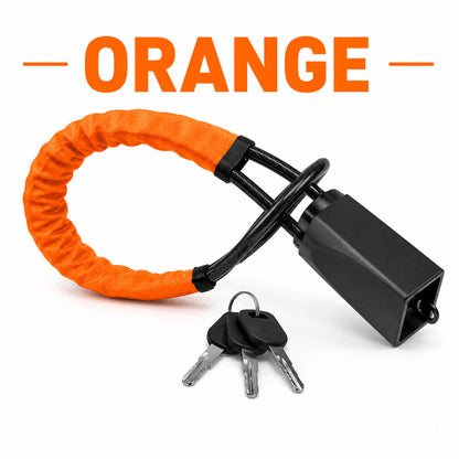 TitanLock™ Pro - Steering Wheel Lock