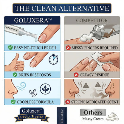 Maximum Strength Antifungal Pen