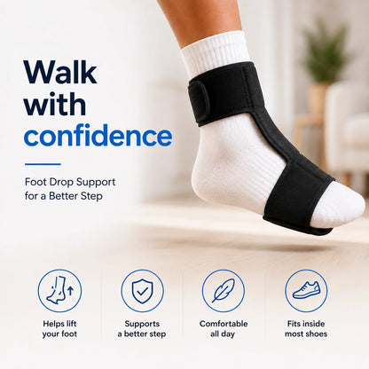 Foot Drop Support